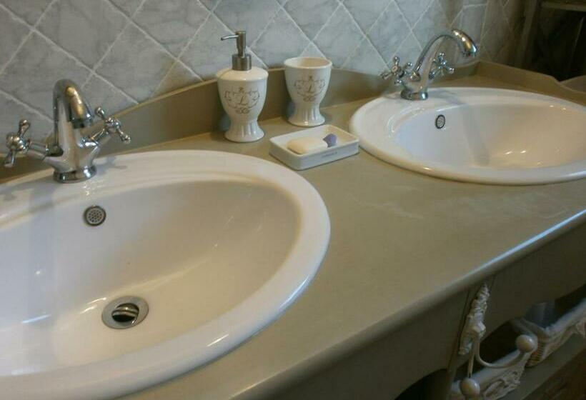 古典房间, L'abrialys