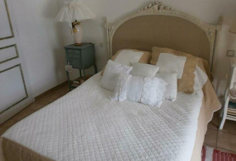 舒适型房间, L'abrialys