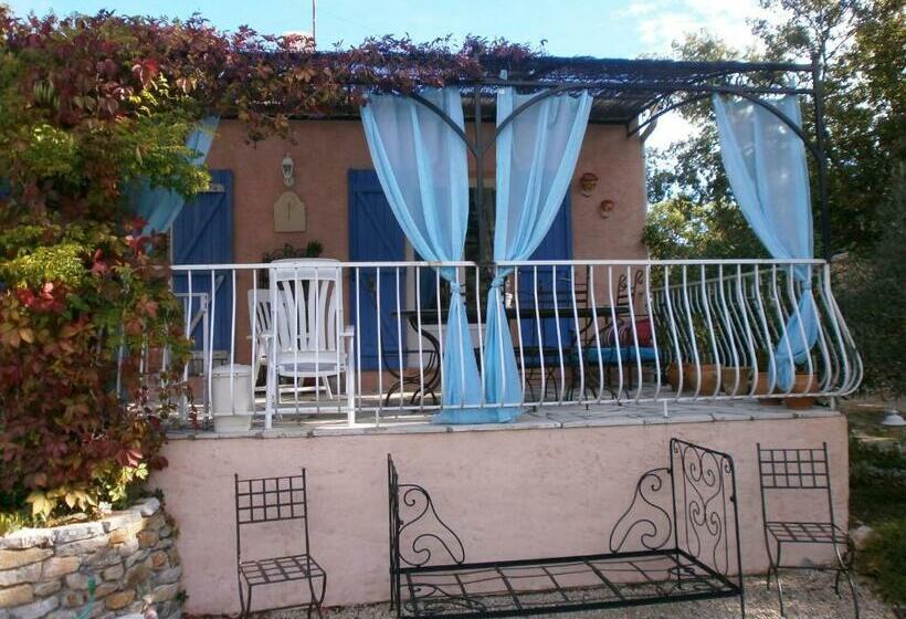 舒适型房间, L'abrialys