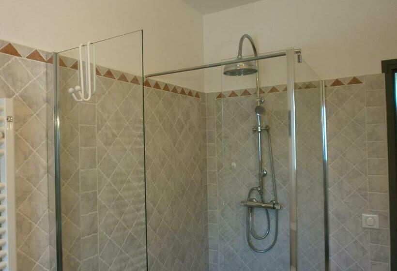 古典房间, L'abrialys