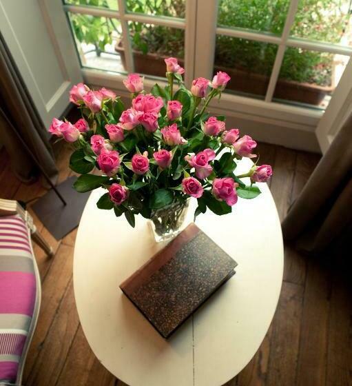 스탠다드 룸, Le Château De La Vierge