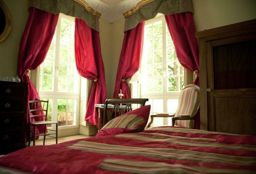 스탠다드 룸, Le Château De La Vierge