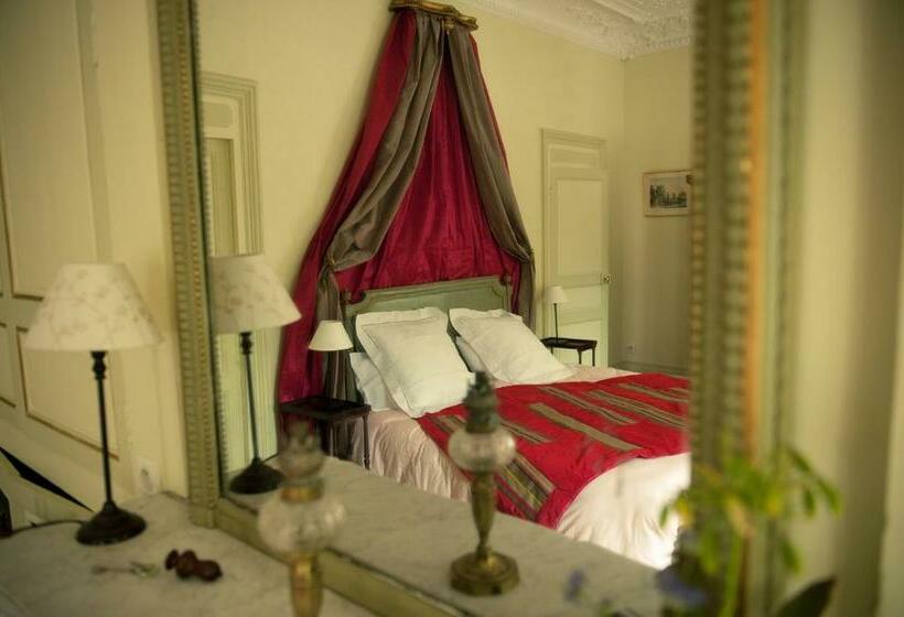 스탠다드 룸, Le Château De La Vierge