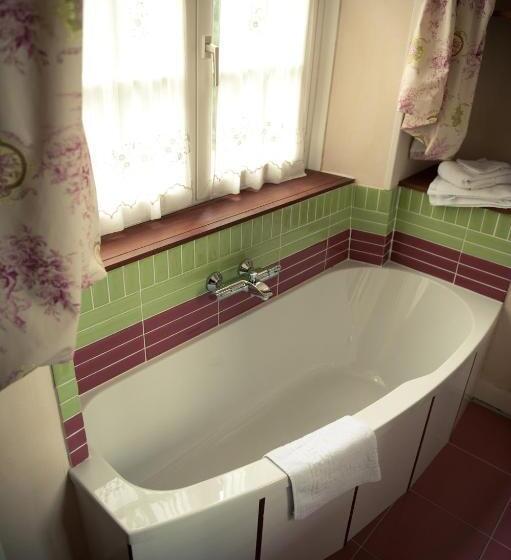 스탠다드 룸, Le Château De La Vierge