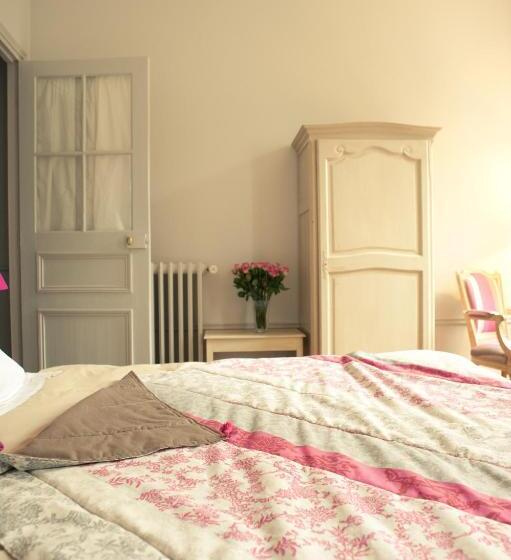 스탠다드 룸, Le Château De La Vierge