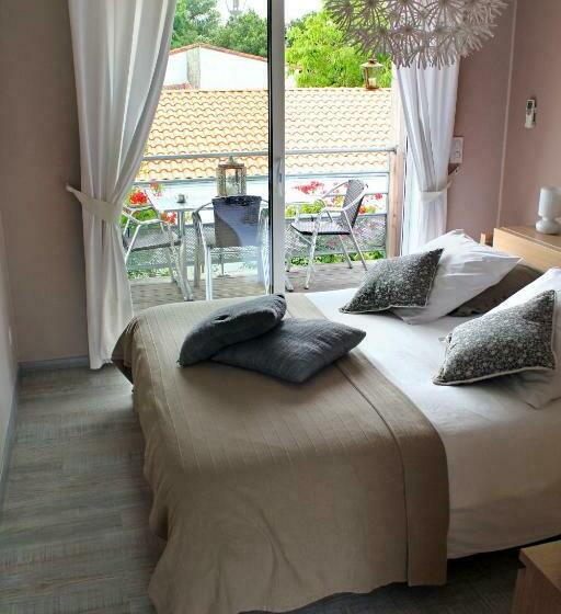 Superior Rum, Le Clos Des Romarins