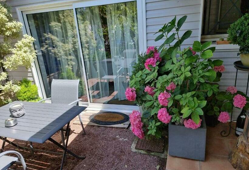 Superior Rum, Le Clos Des Romarins