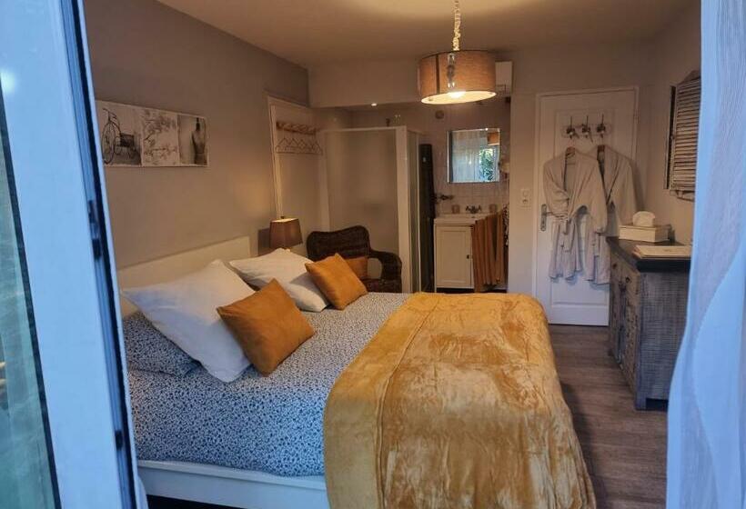 Superior Rum, Le Clos Des Romarins