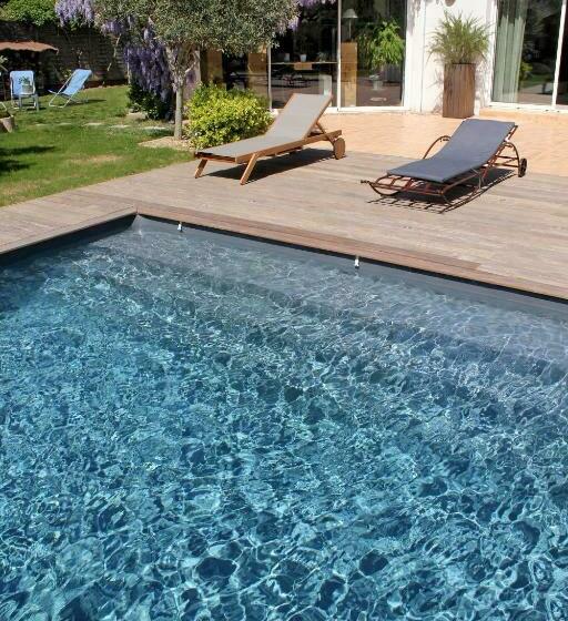 Superior Rum, Le Clos Des Romarins