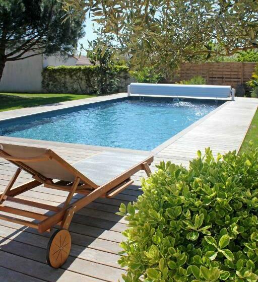 Superior Rum, Le Clos Des Romarins