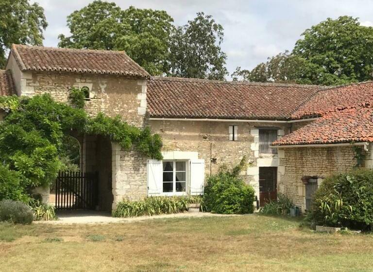 1ベッドルームのスーペリアアパートメント, Le Logis De La Pataudière