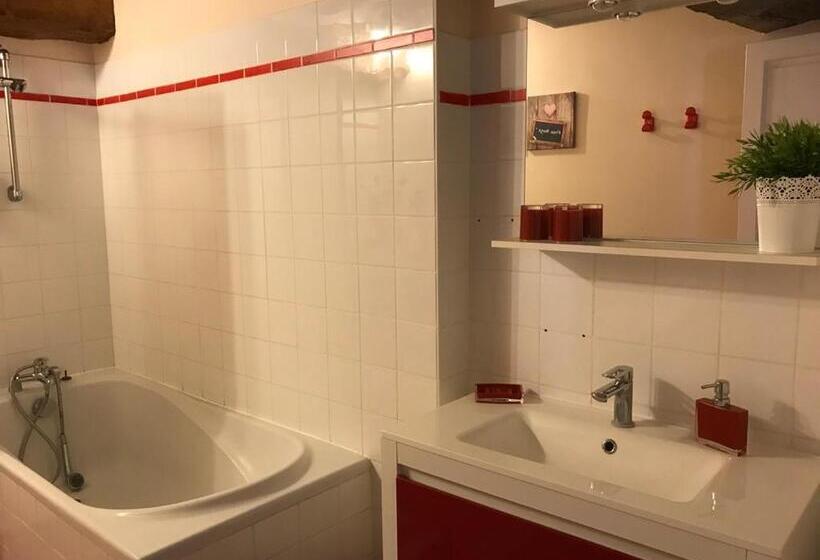 スタンダードルーム, Le Logis De La Pataudière