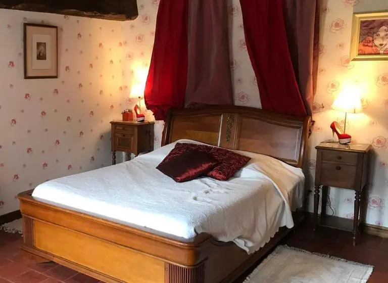 スタンダードルーム, Le Logis De La Pataudière