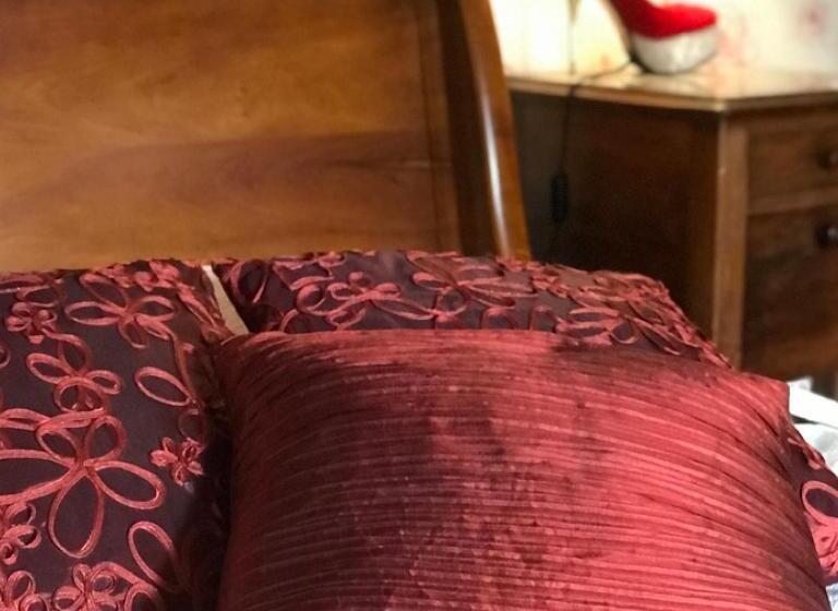 スタンダードルーム, Le Logis De La Pataudière