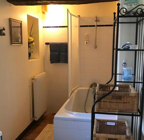 スタンダードルーム, Le Logis De La Pataudière