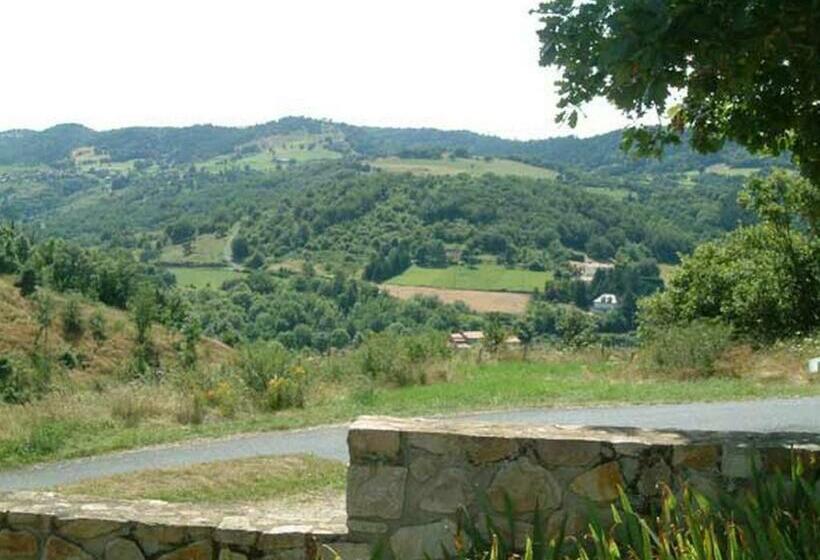 غرفة سوبيريور سرير كينج, Le Panorama   Chambres D Hôtes   Cuisine Disponible