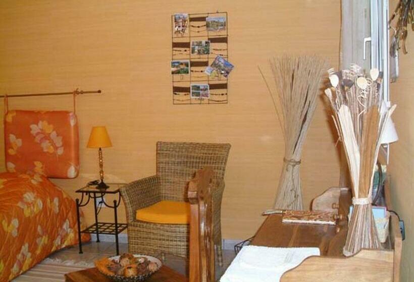 Стандартный Номер Кровать Кинг, Le Panorama   Chambres D Hôtes   Cuisine Disponible
