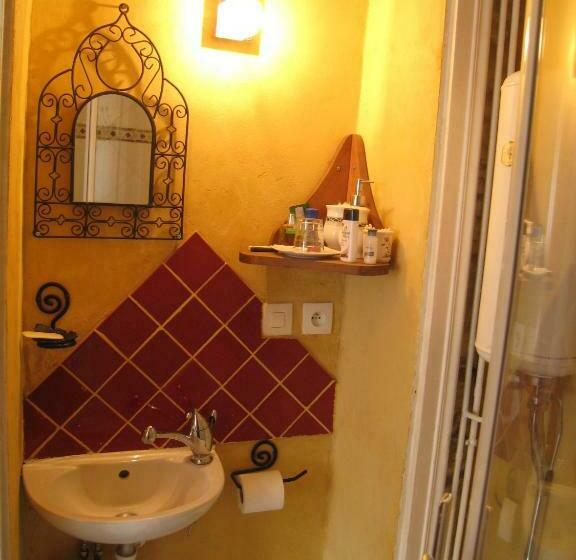 コンフォートルーム, Le Petit Quernon