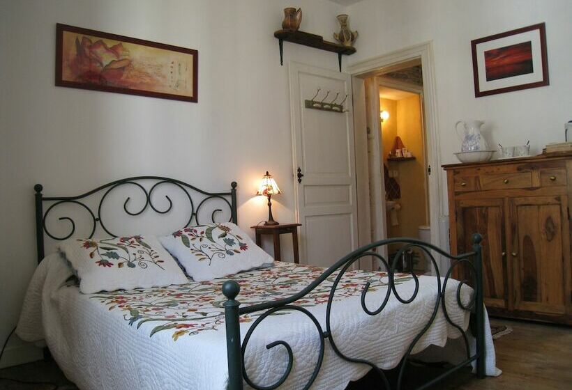 コンフォートルーム, Le Petit Quernon