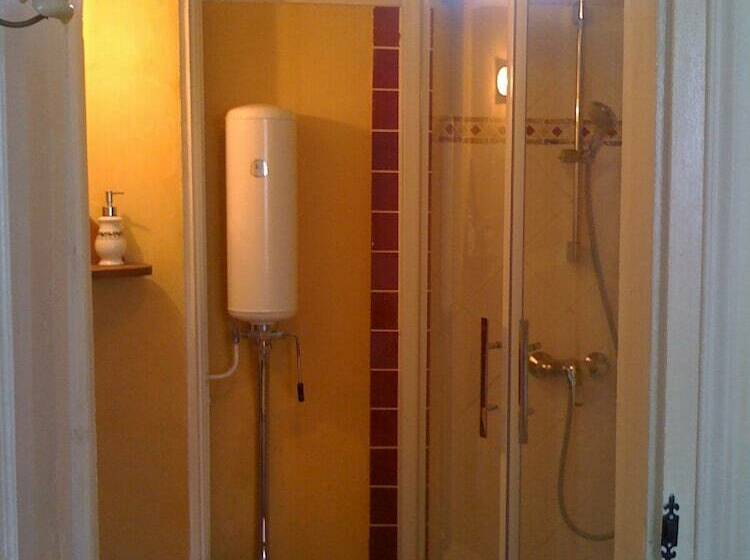 コンフォートルーム, Le Petit Quernon