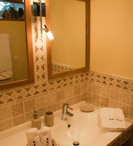 Номер Стандарт, Les Jardins De L'hacienda