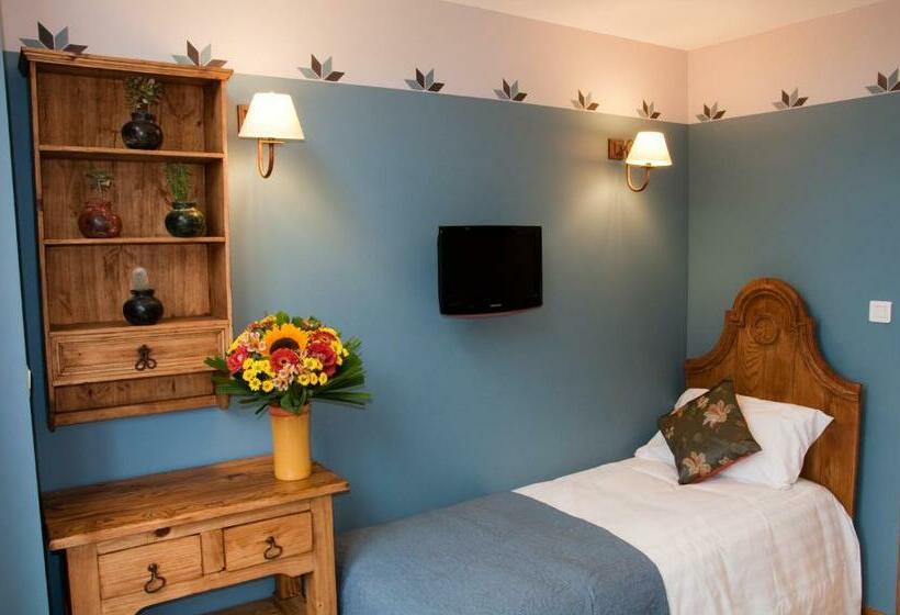 Номер Стандарт, Les Jardins De L'hacienda