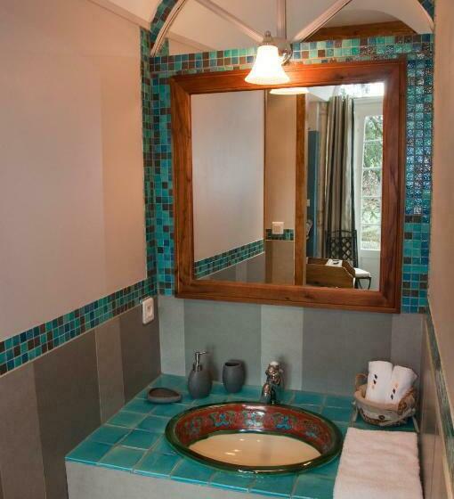 Номер Стандарт, Les Jardins De L'hacienda