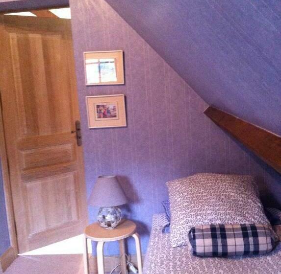 スイート（家族用）, Les Vieux Guays