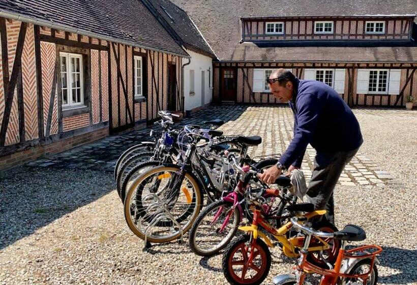 スタンダードルーム, Les Vieux Guays