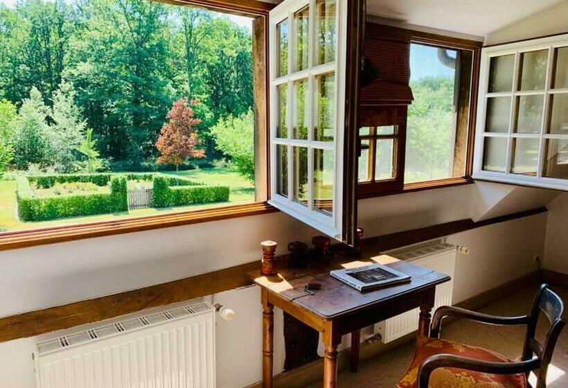 スイート（家族用）, Les Vieux Guays