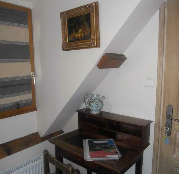 スイート（家族用）, Les Vieux Guays