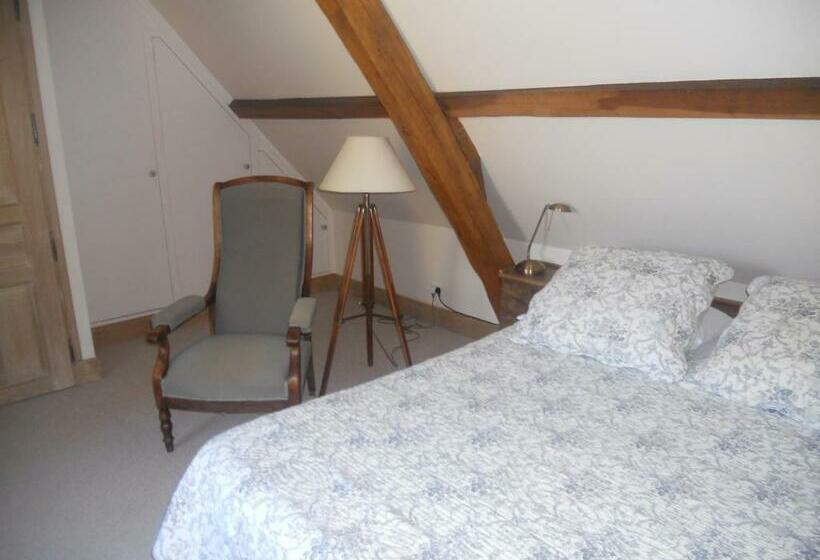 スイート（家族用）, Les Vieux Guays