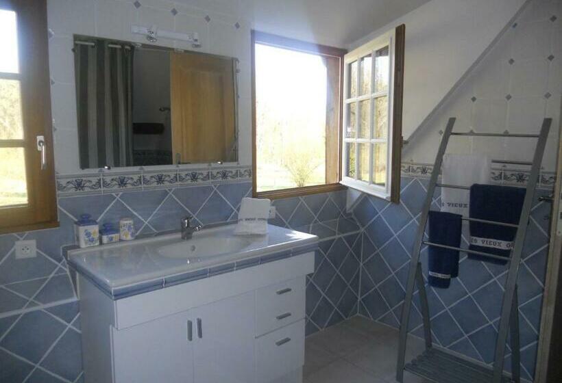 スイート（家族用）, Les Vieux Guays