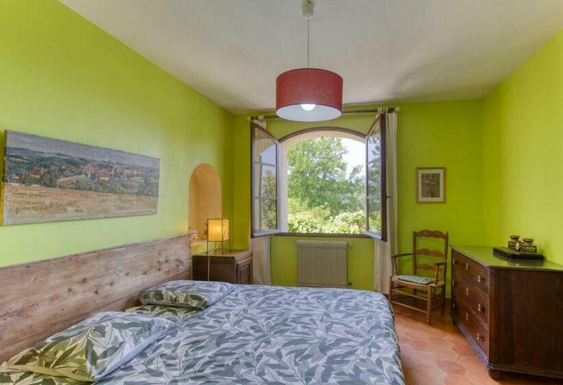 패밀리 스위트, Mas De Bacalan