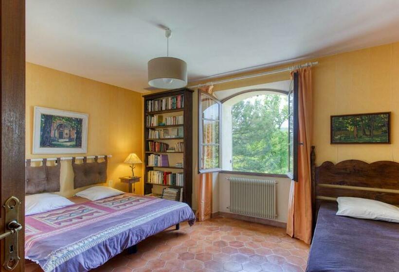 Family Suite, Mas De Bacalan