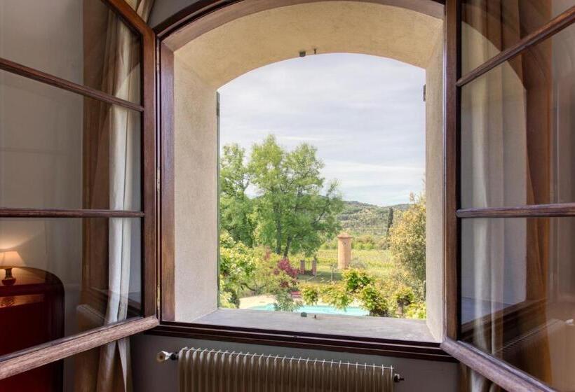 패밀리 스위트, Mas De Bacalan