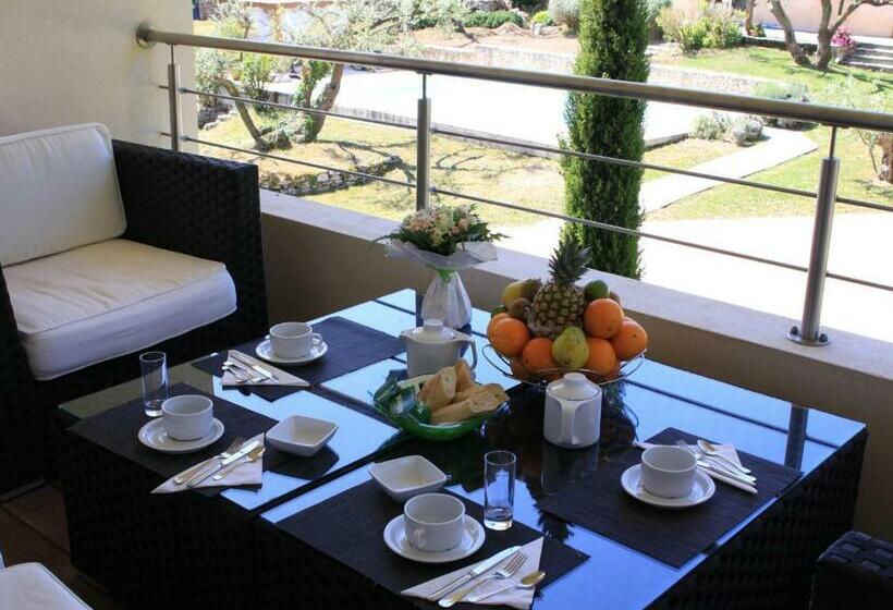 Люкс с Террасой, Nature & Design