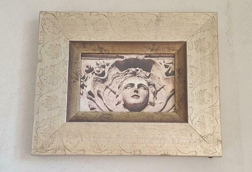 חדר סטנדרט, Bleu De Mer