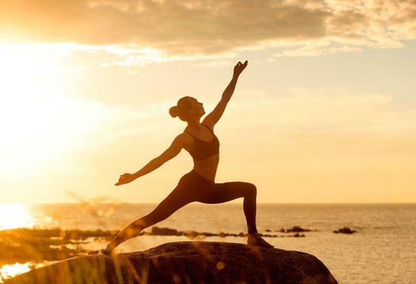 סטודיו משפחתי, Domaine De Licetto