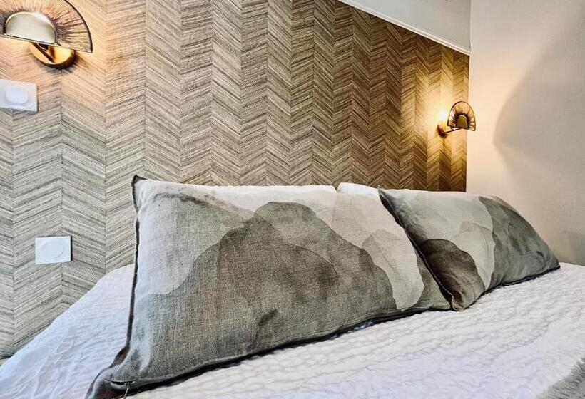 חדר סטודיו סטנדרד, Domaine De Licetto