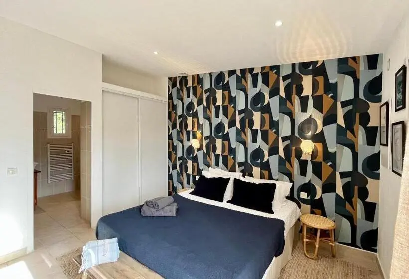 Deluxe-studio, Domaine De Licetto