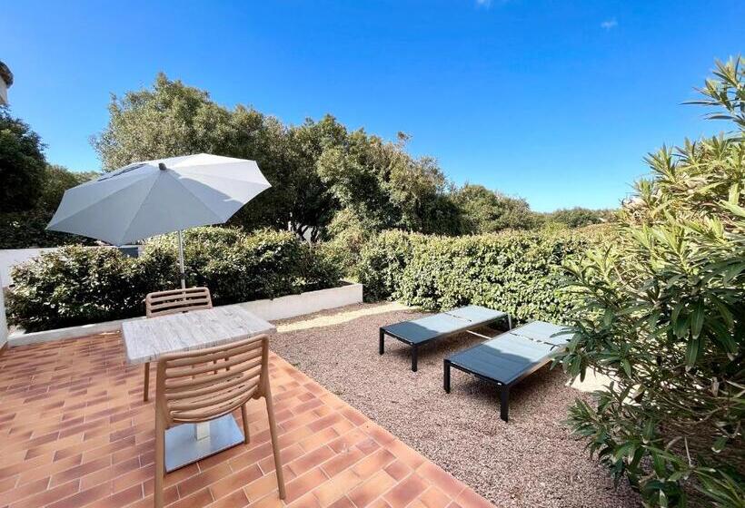 סטודיו דלוקס, Domaine De Licetto