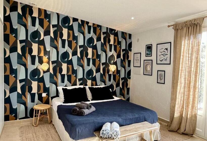 סטודיו דלוקס, Domaine De Licetto