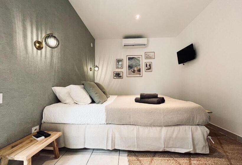 חדר סטודיו סטנדרד, Domaine De Licetto