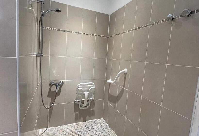 חדר סטודיו סטנדרד, Domaine De Licetto