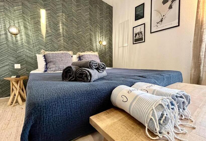 חדר סטודיו סטנדרד, Domaine De Licetto