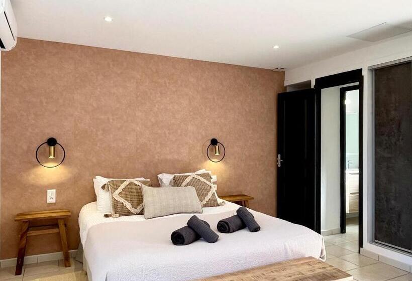 סטודיו דלוקס, Domaine De Licetto