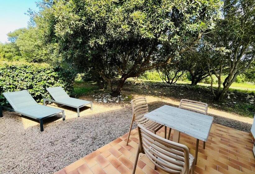 סטודיו משפחתי, Domaine De Licetto