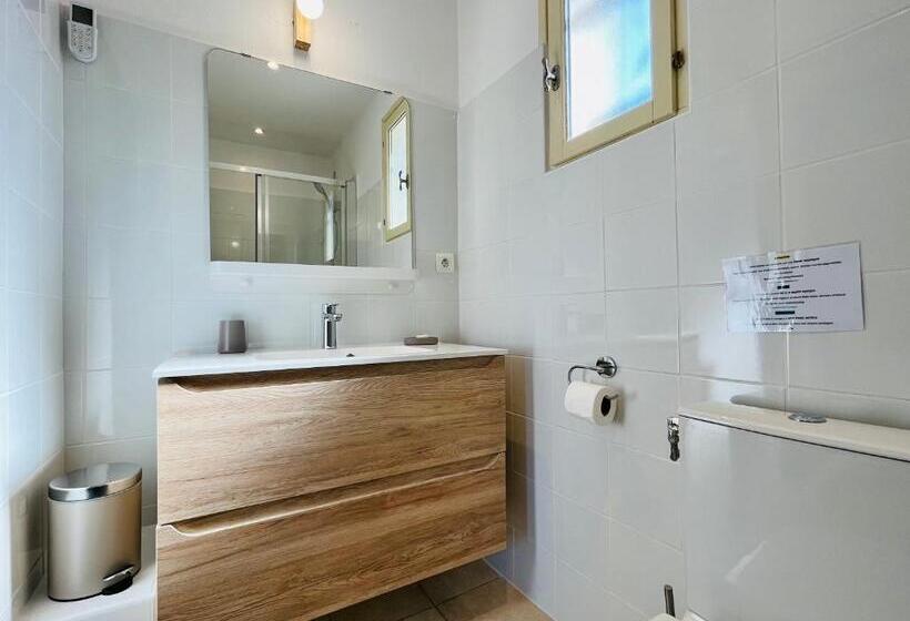 חדר סטודיו סטנדרד, Domaine De Licetto