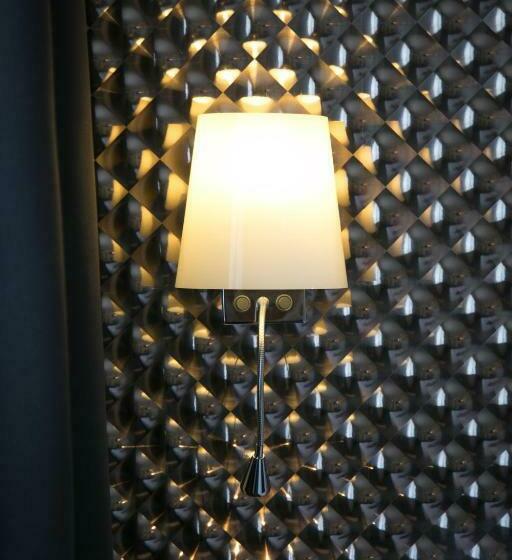 Номер Стандарт, La Villa En L île 2 Piscines & Spa